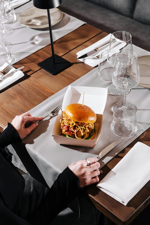 How to Style a Brocade Jacket for a Corporate Event?